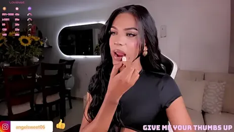 Angelina_Rossi webcam model stream image