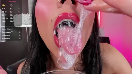 miss___evangeline webcam stripchat model stream image