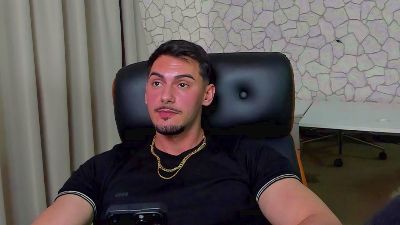 ClintMasters webcam cam4 model stream image