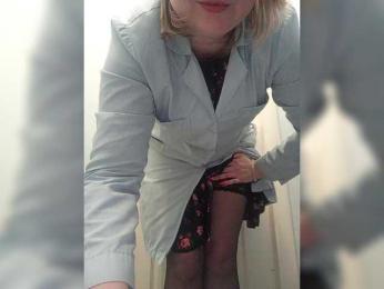 Lady-marshmallows webcam bongacams model stream image