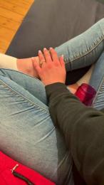 xLisa_Blnx webcam model stream image