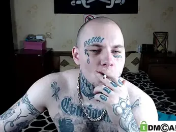 Keny_Collins webcam model stream image