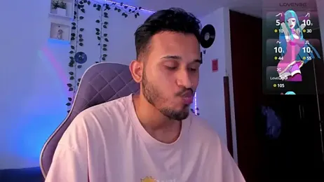 Raf_brunette webcam model stream image