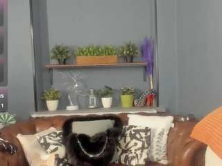 jesicafoxi webcam model stream image