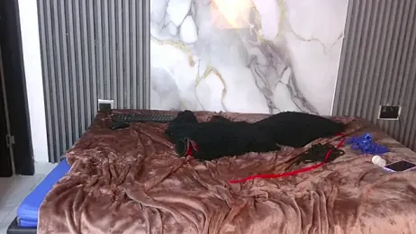 LunandCarlos webcam model stream image