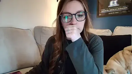 short_sweetpea webcam model stream image