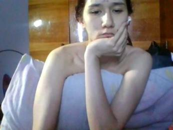 QueenHerson webcam model stream image
