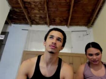 stepcouple__ webcam model stream image