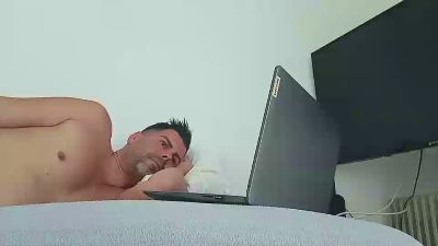 _BruceStrong_ webcam cam4 model stream image