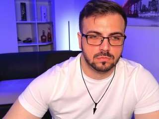 jacethorne webcam model stream image