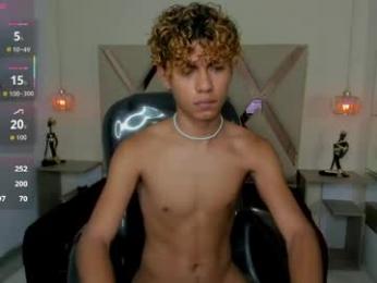 anyelotwink webcam chaturbate model stream image