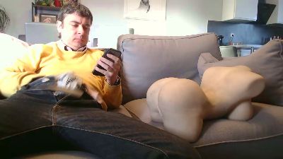 freddy022 webcam cam4 model stream image