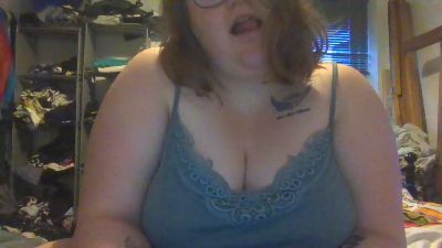 NaughtyRoRo webcam model stream image