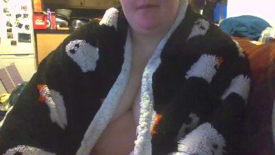 NaughtyRoRo webcam model stream image