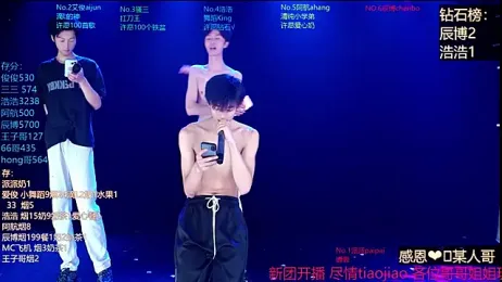 MS-818 webcam model stream image