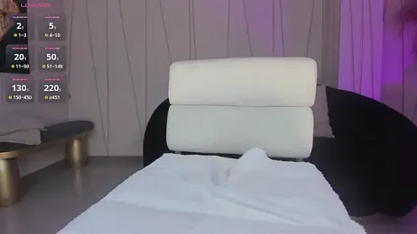 NiaHolland webcam stripchat model stream image