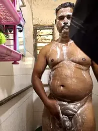 Vinay-kumar89 webcam model stream image