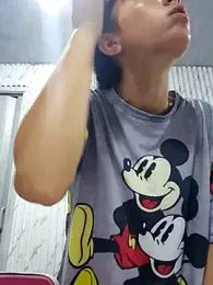 SAMY_AND_ARI webcam model stream image