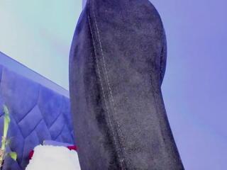 Setth King webcam model stream image