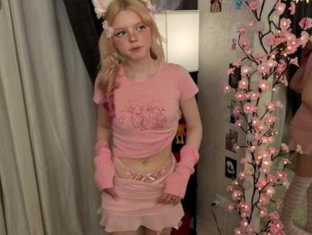 lolabunny2008 webcam bongacams model stream image