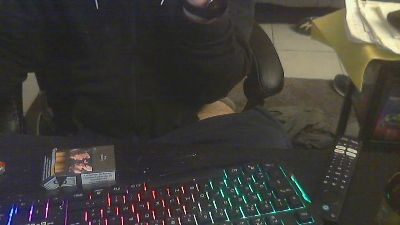 pussaddicte webcam model stream image