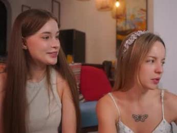 my_mia_ webcam model stream image