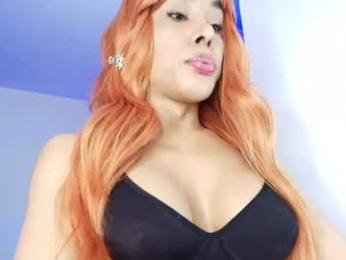latin_goddessx webcam model stream image