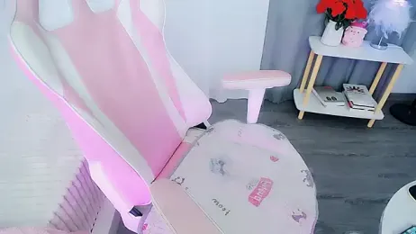 An_Nian webcam model stream image