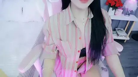 An_Nian webcam model stream image