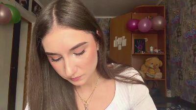 DarlaMauney webcam model stream image