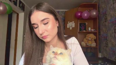 DarlaMauney webcam model stream image