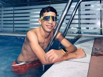 SammerSwitch webcam livejasmin model stream image