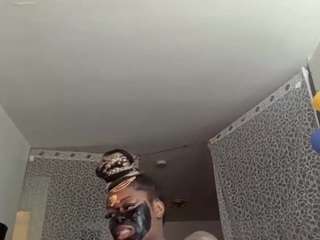 stalliontheesavage webcam model stream image