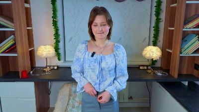 MegganYglesias webcam cam4 model stream image