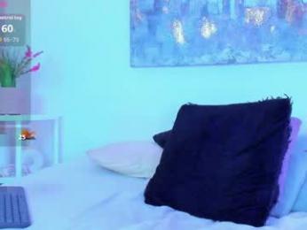 arminjones1 webcam model stream image