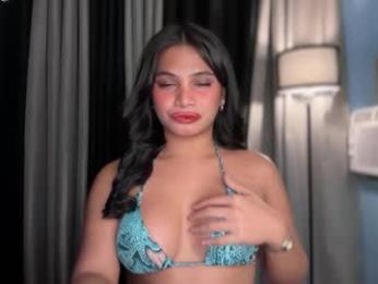 sweet_scarllet12 webcam chaturbate model stream image