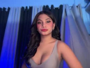 sweet_scarllet12 webcam chaturbate model stream image