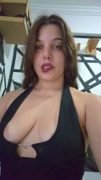 LizzieBlack webcam model stream image