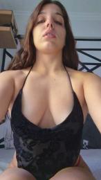 LizzieBlack webcam model stream image