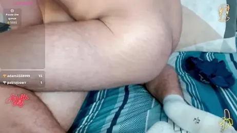 oliver___saint webcam model stream image