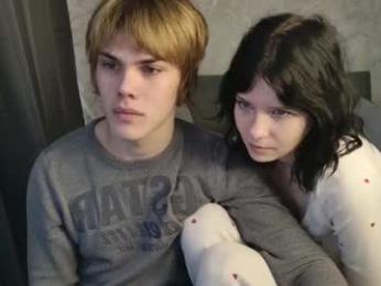 bonnie_and_c1yde webcam chaturbate model stream image