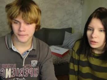 bonnie_and_c1yde webcam model stream image