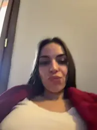 Bad_Giorgia webcam stripchat model stream image