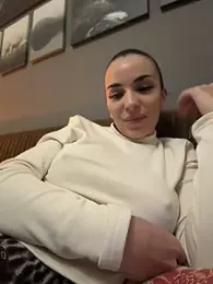 Bad_Giorgia webcam stripchat model stream image