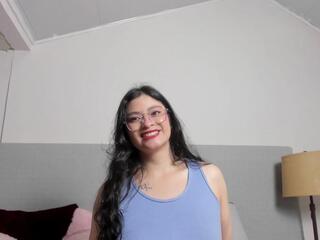 Marilyn Jhones webcam model stream image