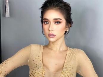 ProserfinaLore webcam model stream image