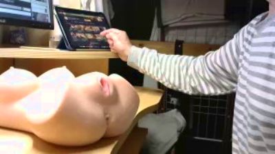 Tobias1964 webcam cam4 model stream image