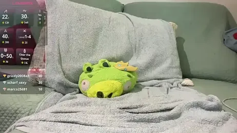 sexyslatin webcam model stream image