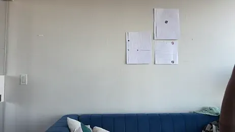 Graciemae_baexx webcam model stream image