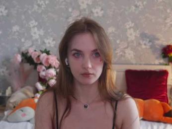 KOTTYAA webcam model stream image